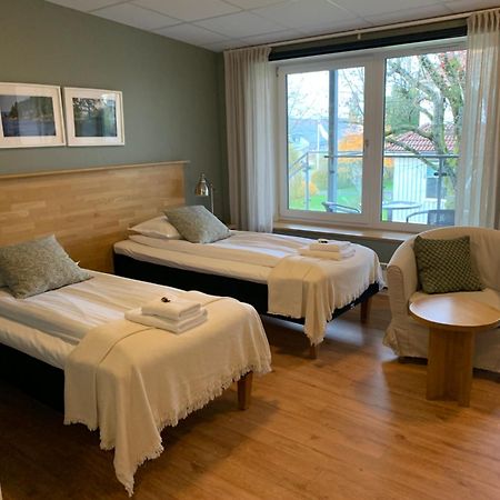 Lygnerns Pensionat & Konferens Sätila Buitenkant foto