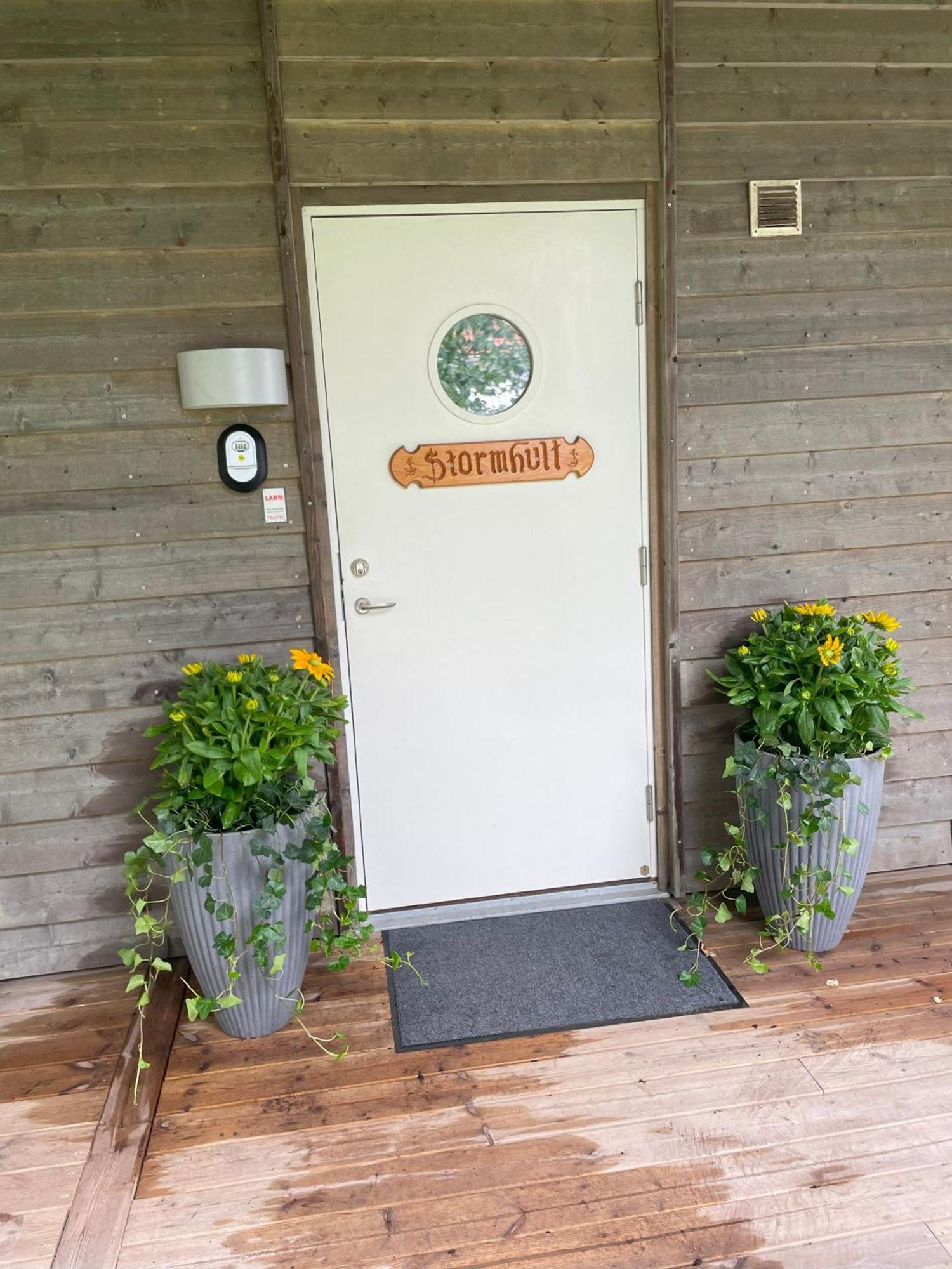 Lygnerns Pensionat & Konferens Sätila Buitenkant foto