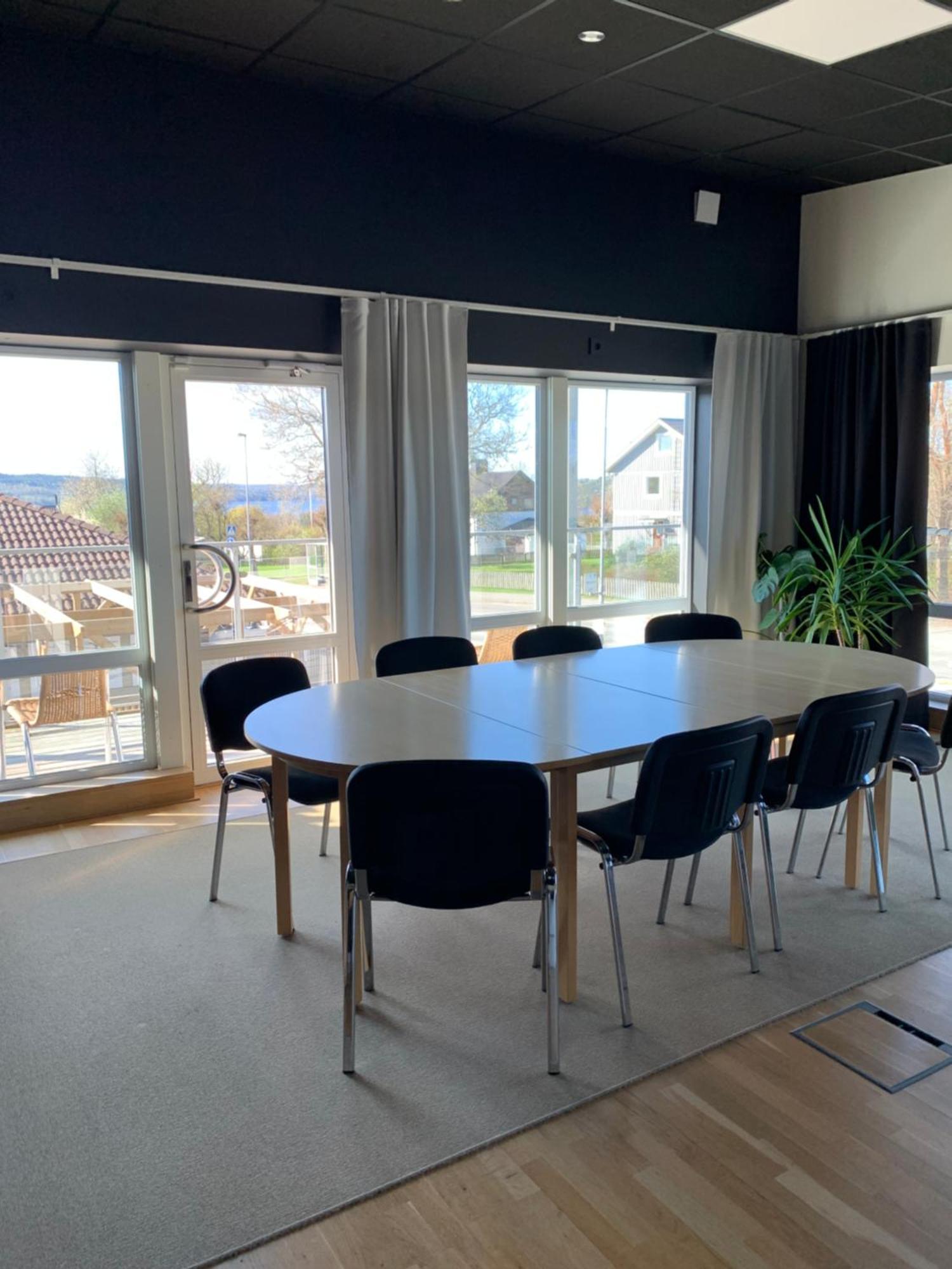 Lygnerns Pensionat & Konferens Sätila Buitenkant foto