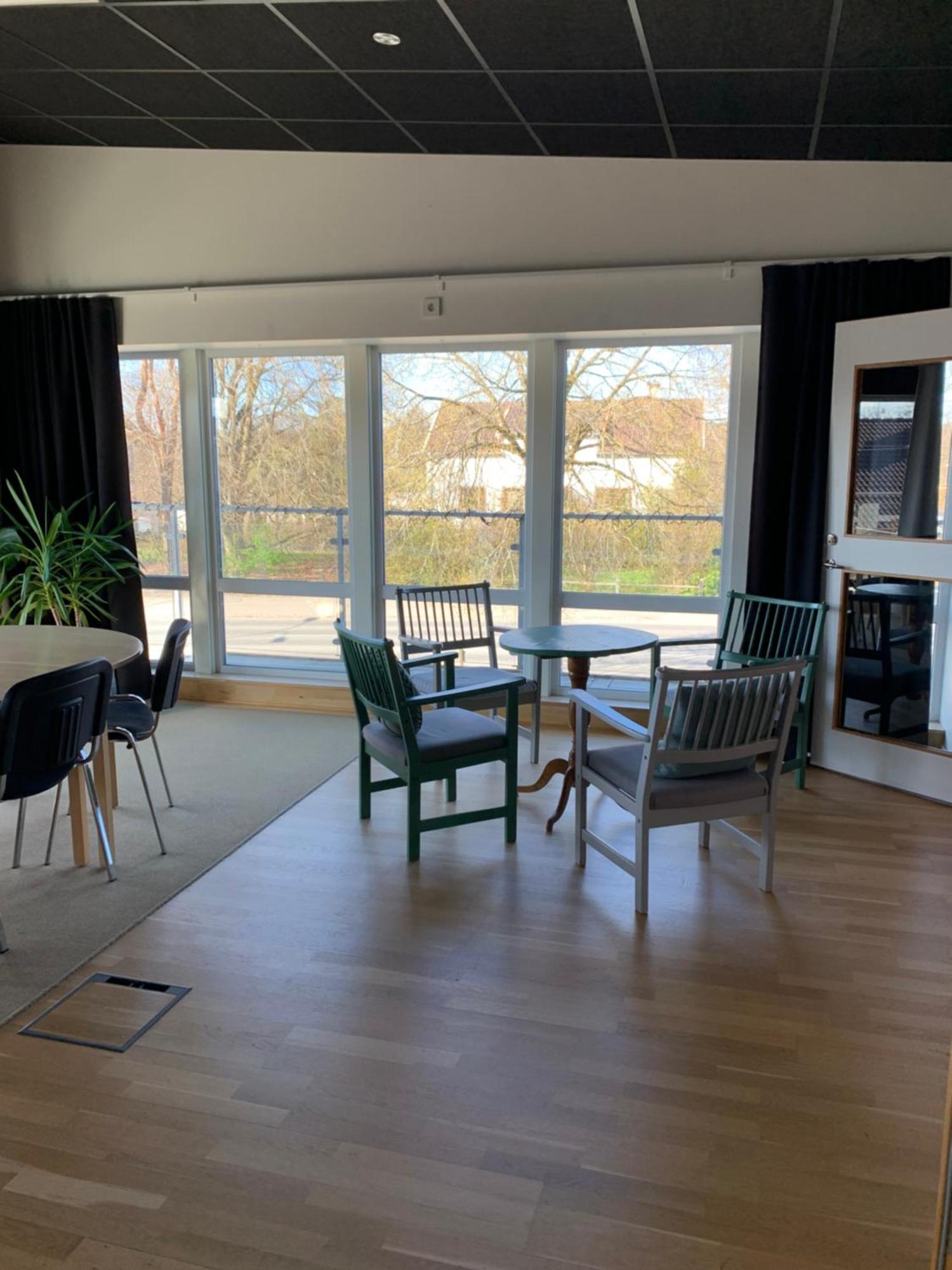 Lygnerns Pensionat & Konferens Sätila Buitenkant foto